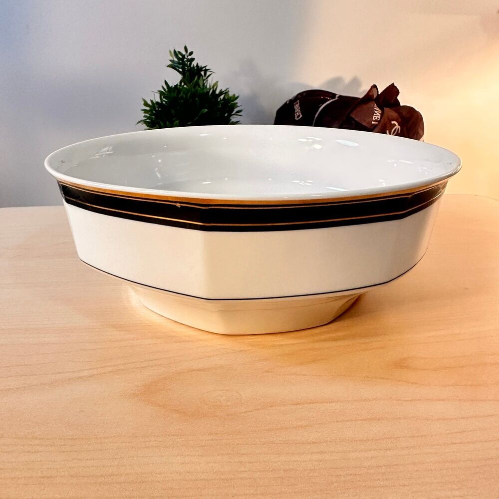 Fine China Christopher Stuart Bowl